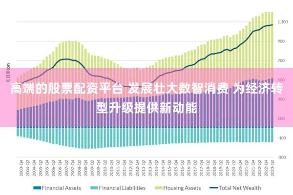 高端的股票配资平台 发展壮大数智消费 为经济转型升级提供新动能