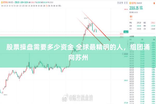 股票操盘需要多少资金 全球最精明的人，组团涌向苏州
