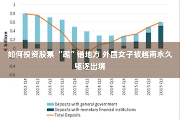 如何投资股票 “跪”错地方 外国女子被越南永久驱逐出境