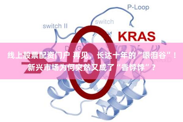 线上股票配资门户 再见，长达十年的“眼泪谷”！新兴市场为何突然又成了“香饽饽”？